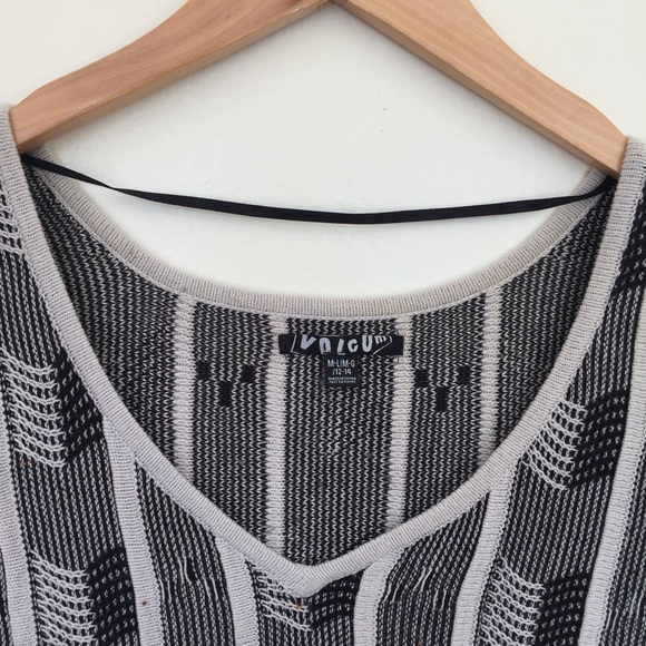 Volcom oversized sweater T - Picture 3 of 5