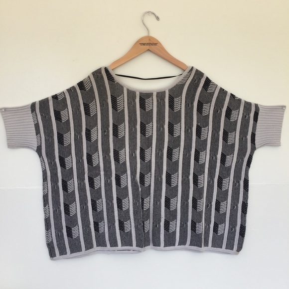 Volcom oversized sweater T - Picture 4 of 5