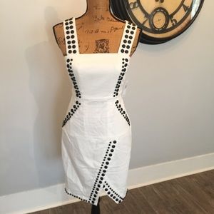 New with tags Kendall & Kylie dress Final!!