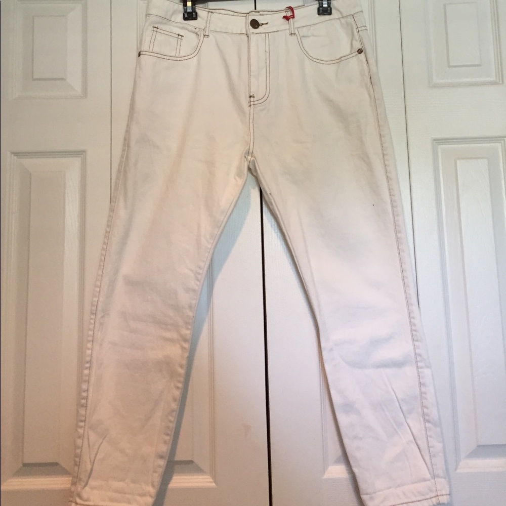 NWT BF JEANS