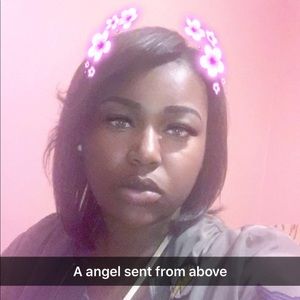 Meet your Posher, Dontazsha