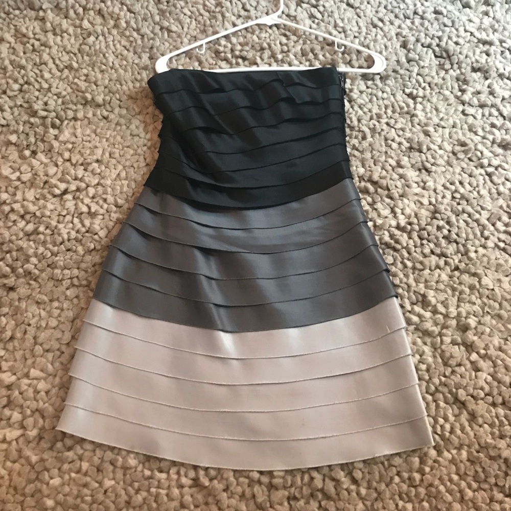 Homecoming dress