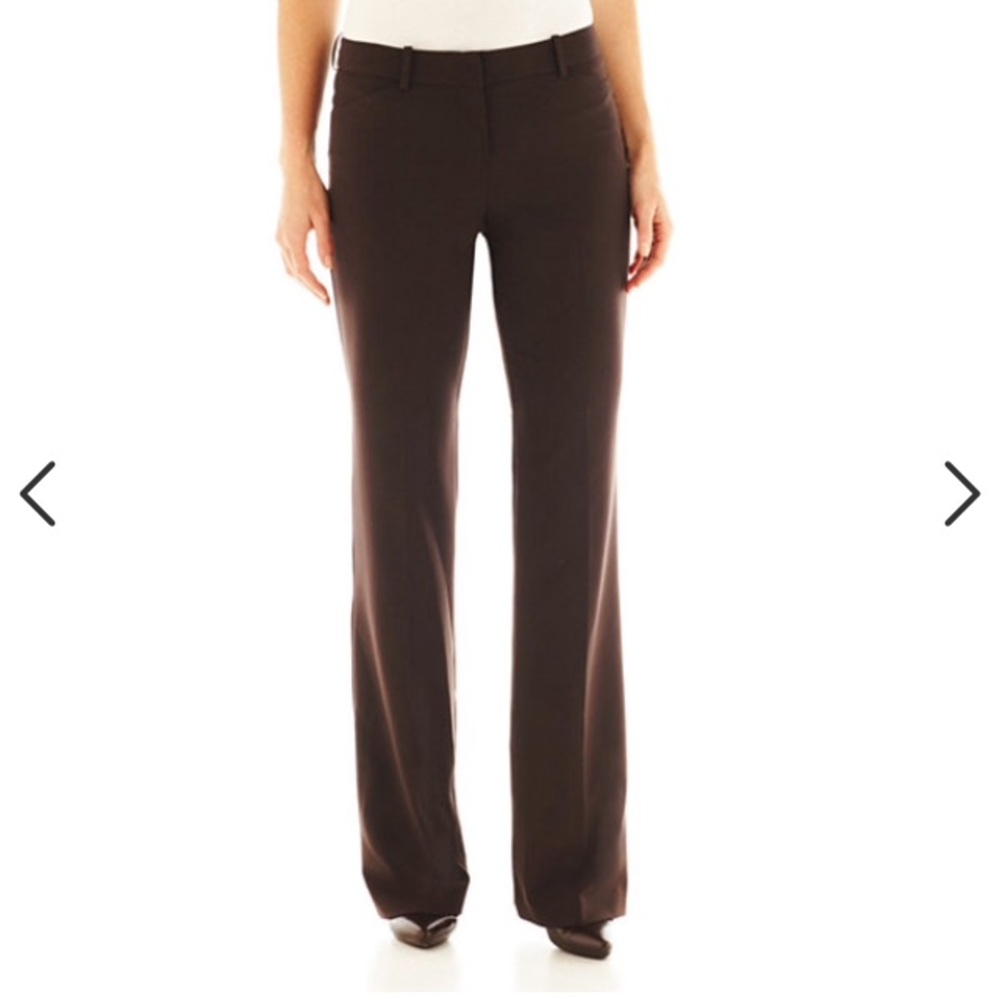 Worthington petite trouser