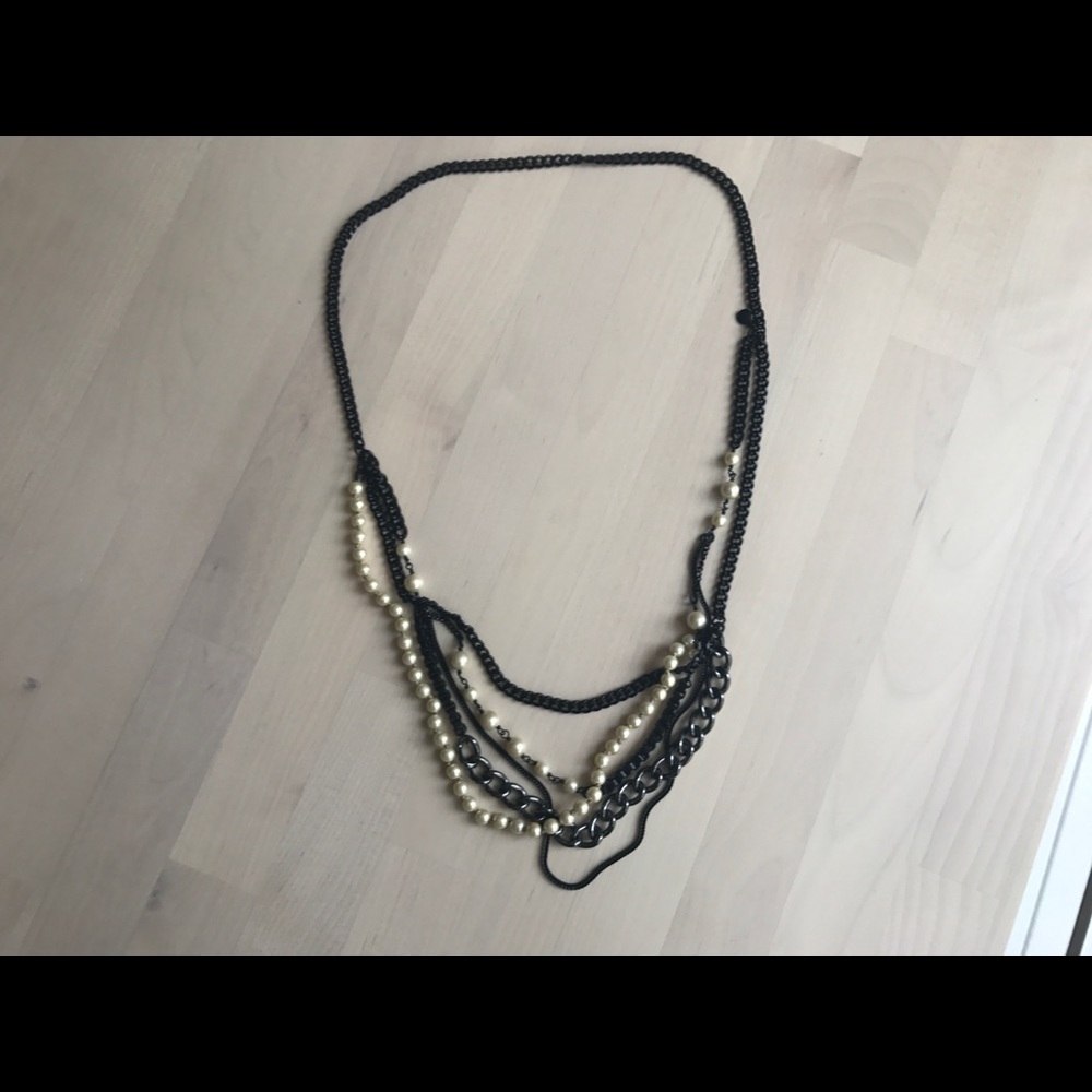 J.Crew Necklace