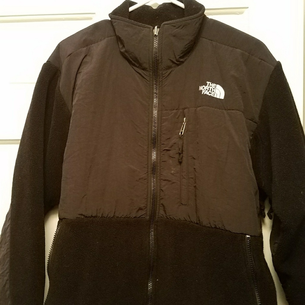 North Face Denali Jacket