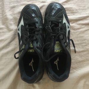 Mizuno Shoes - Wave Lightning RX3 volleyball shoes Mizuno Shoes - Wave Lightning RX3 volleyball shoes