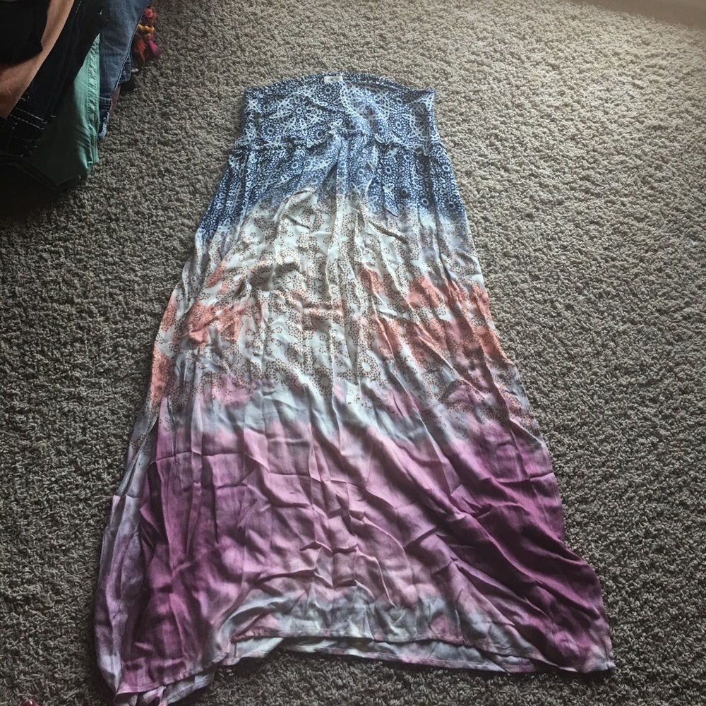 O'Neill skirt