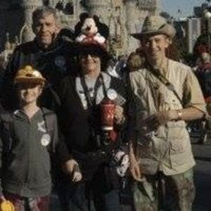 Meet your Posher, James