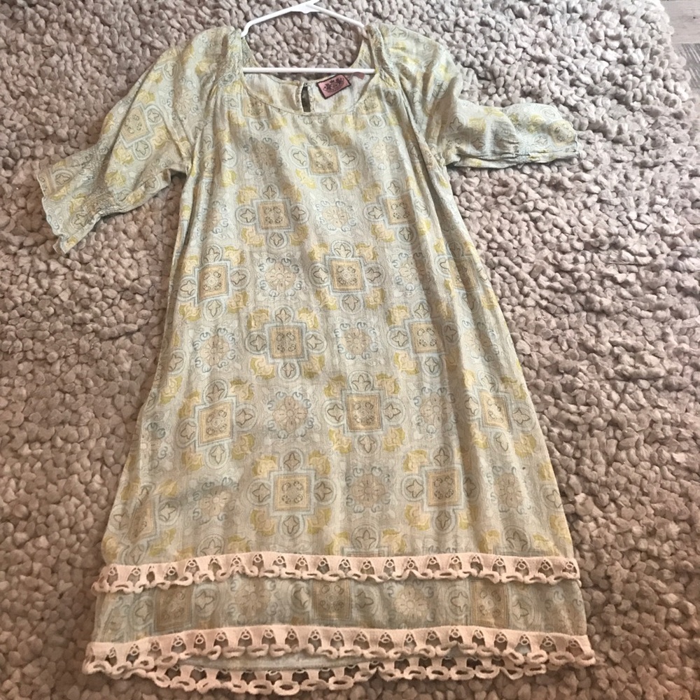 Dress