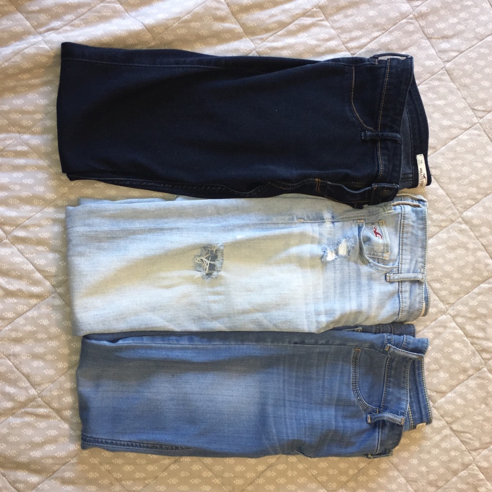 Hollister Jeans