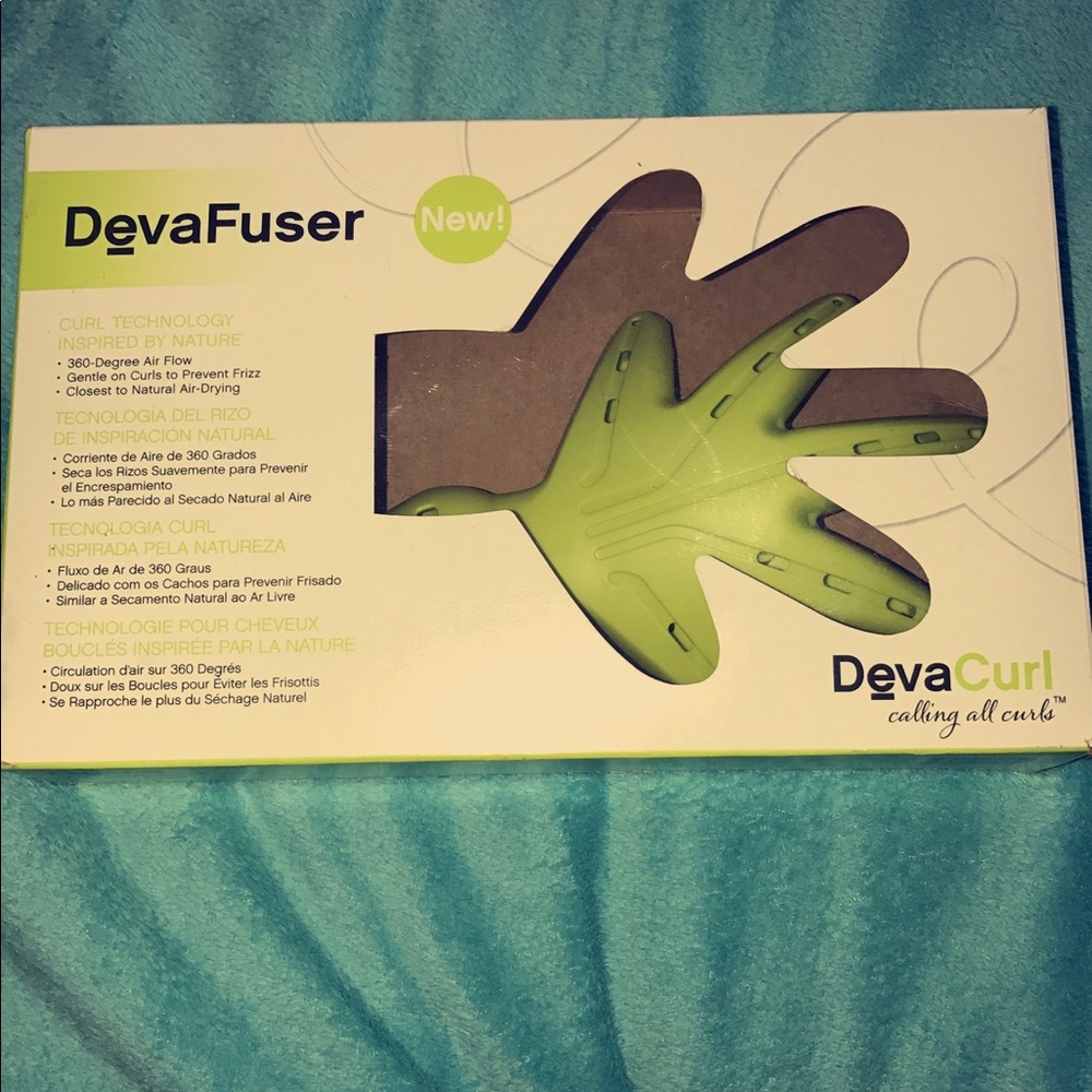 DevaFuser