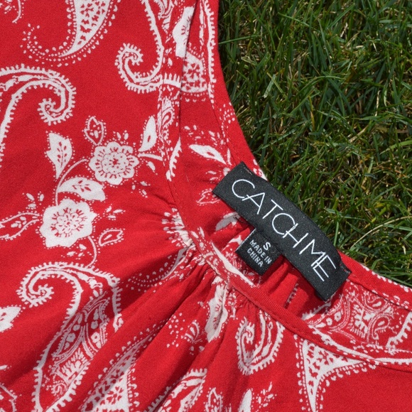 CATCH ME while you can - Picture 2 of 3