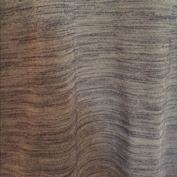 T SHIRT DRESS - Picture 2 of 3