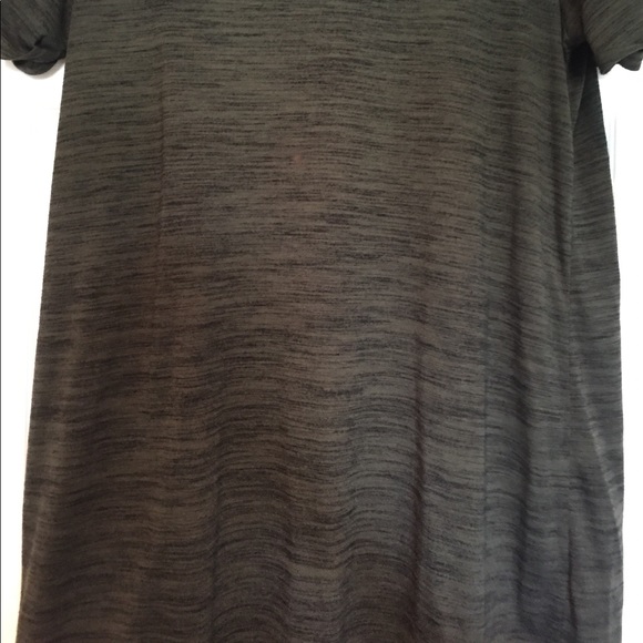 T SHIRT DRESS - Picture 3 of 3