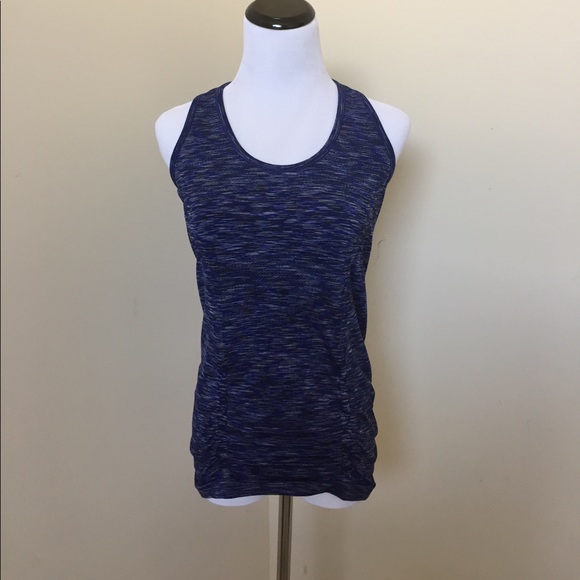 Athleta Tops - Athleta Fast Track Tank Top