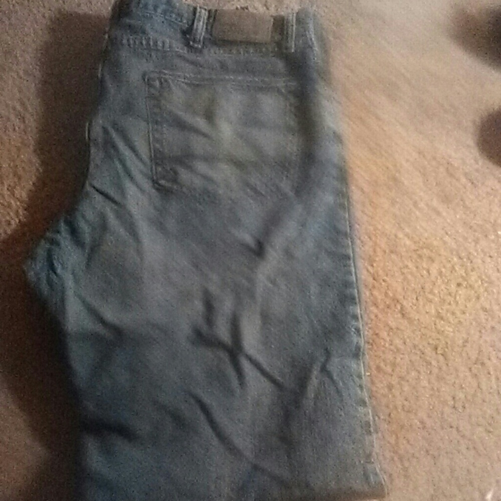 Wrangler jeans