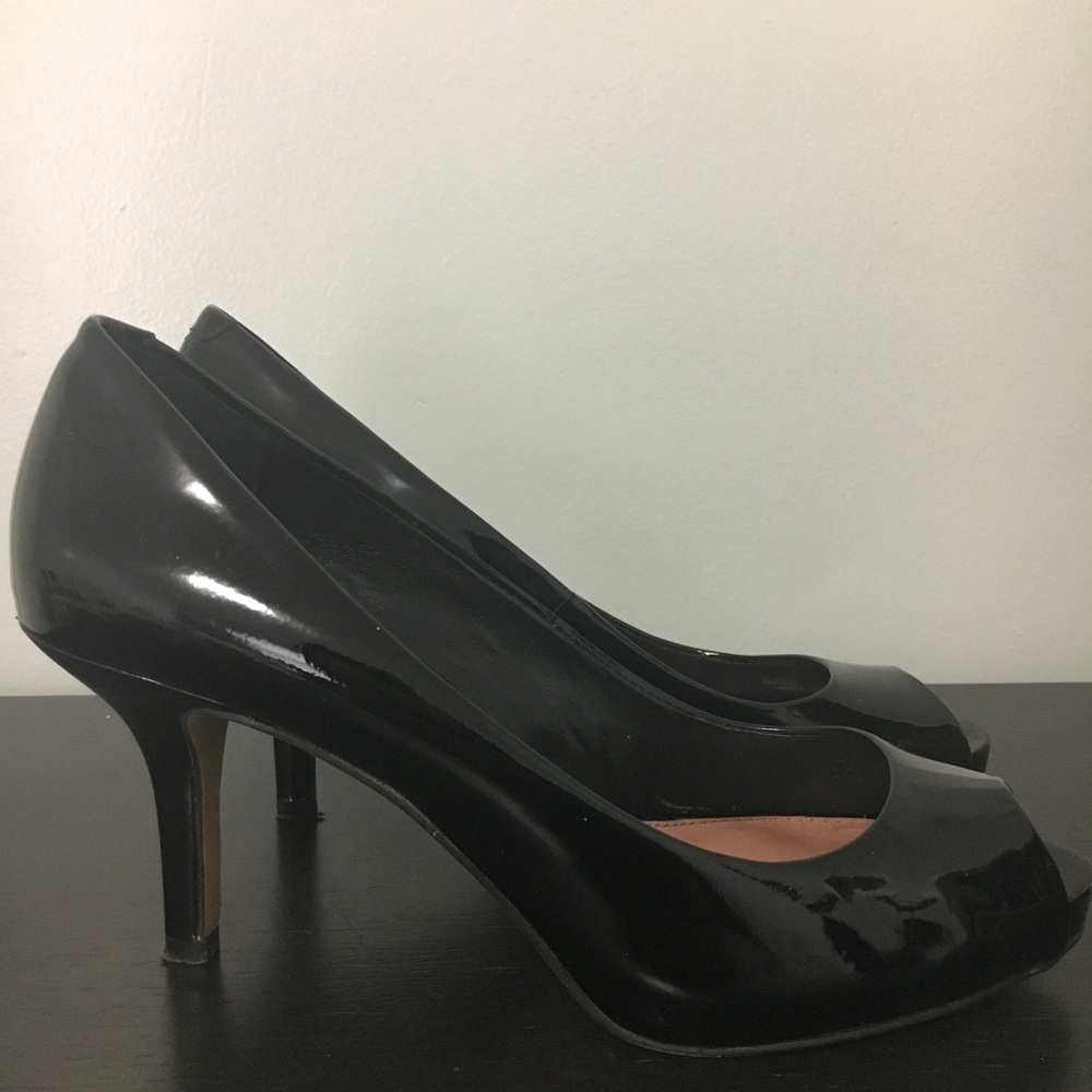 Vince Camuto heels