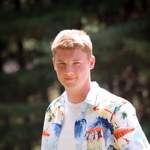 Meet your Posher, Mark