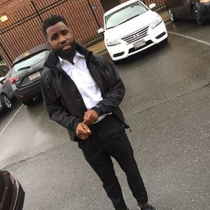 Meet your Posher, John