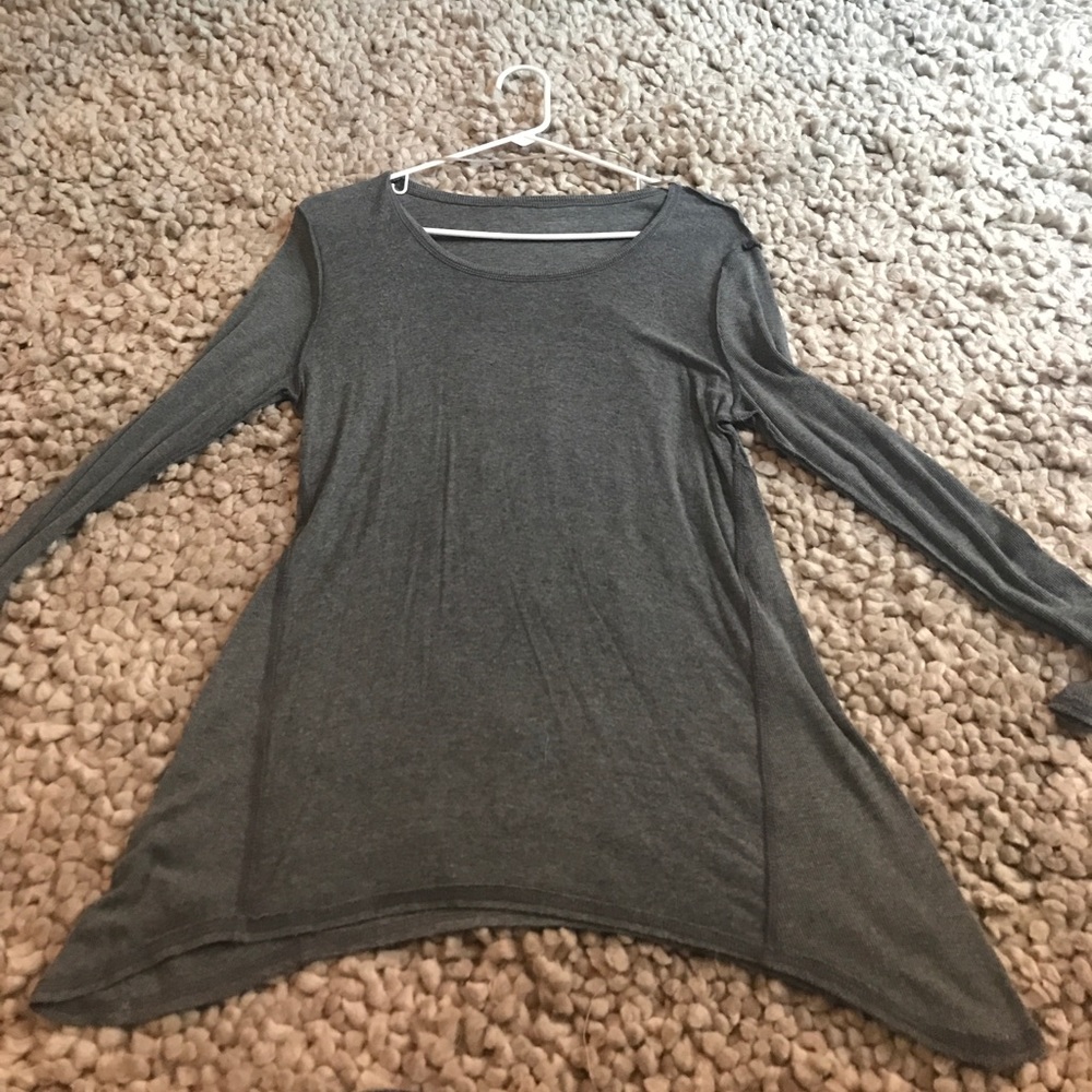 Long sleeve