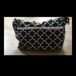 8piece diaper bag set