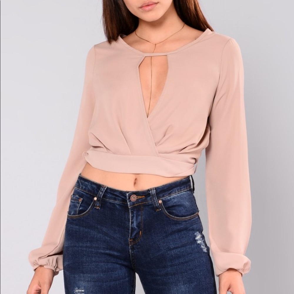 Blouse