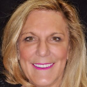 Meet your Posher, Margaret