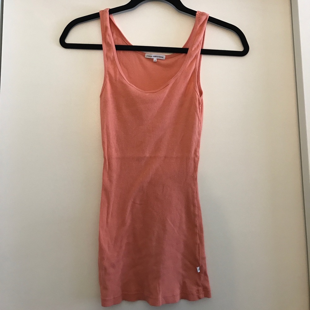 James Perse tank
