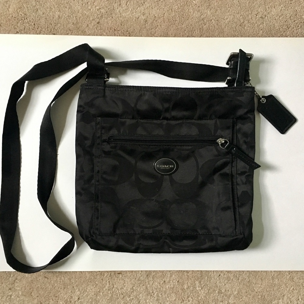 Coach Crossbody Bag