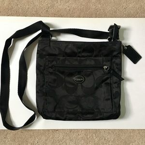 Coach Crossbody Bag
