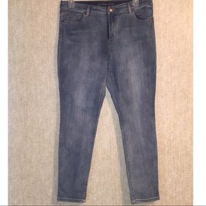 Michael Kors Skinny Jeans