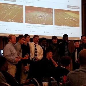 Meet your Posher, Xavier