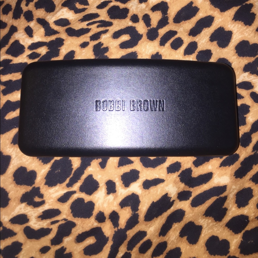 Bobbi Brown Sunglasses Case