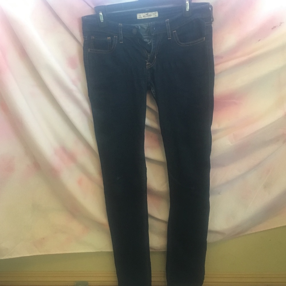 hollister jeans