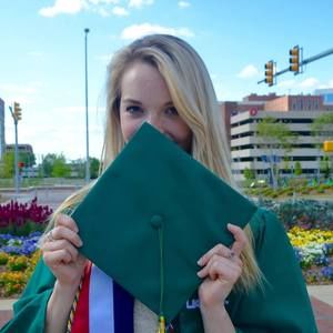 Meet your Posher, Juliana