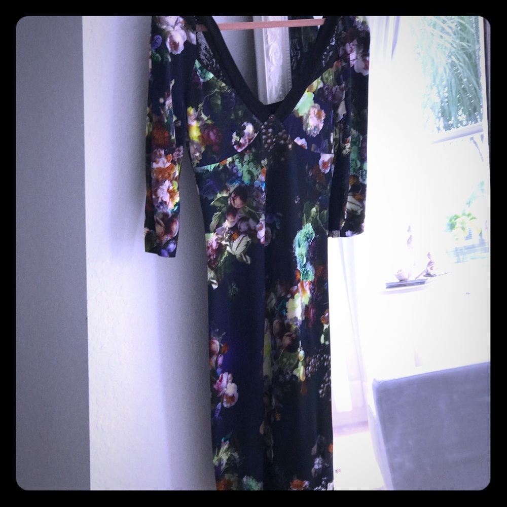 Modern Just Cavalli Dress