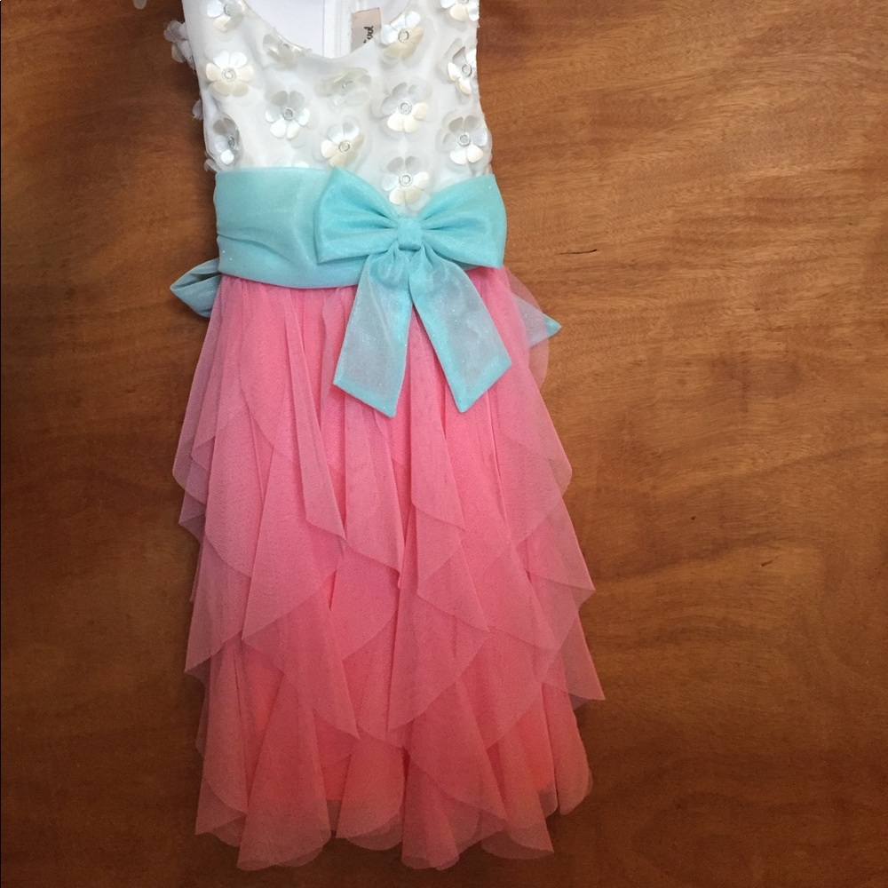 Girls dress great condition
