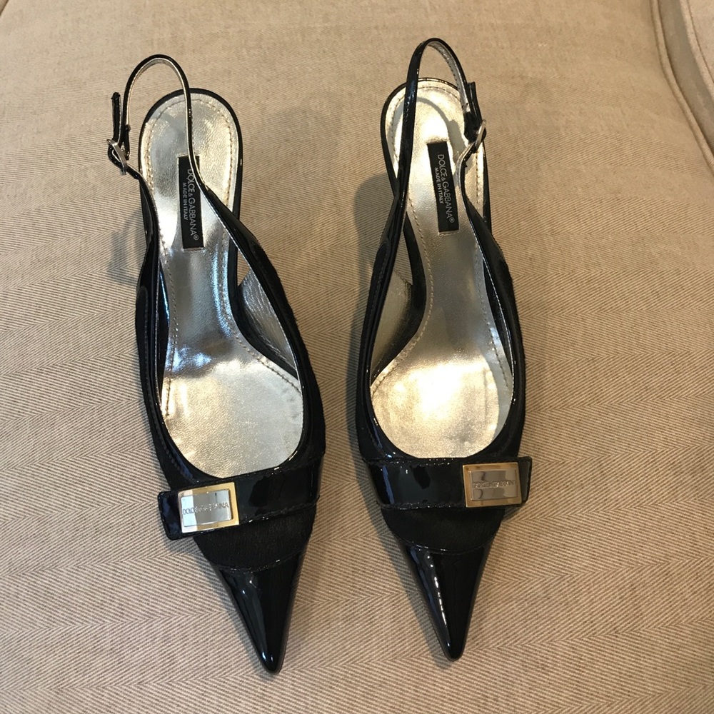 Dolce & Gabbana