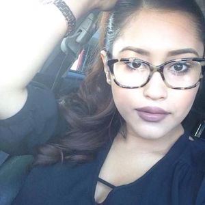 Meet your Posher, Dulce