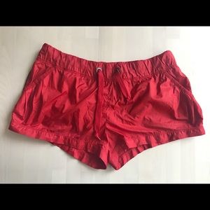 Shorts for working out