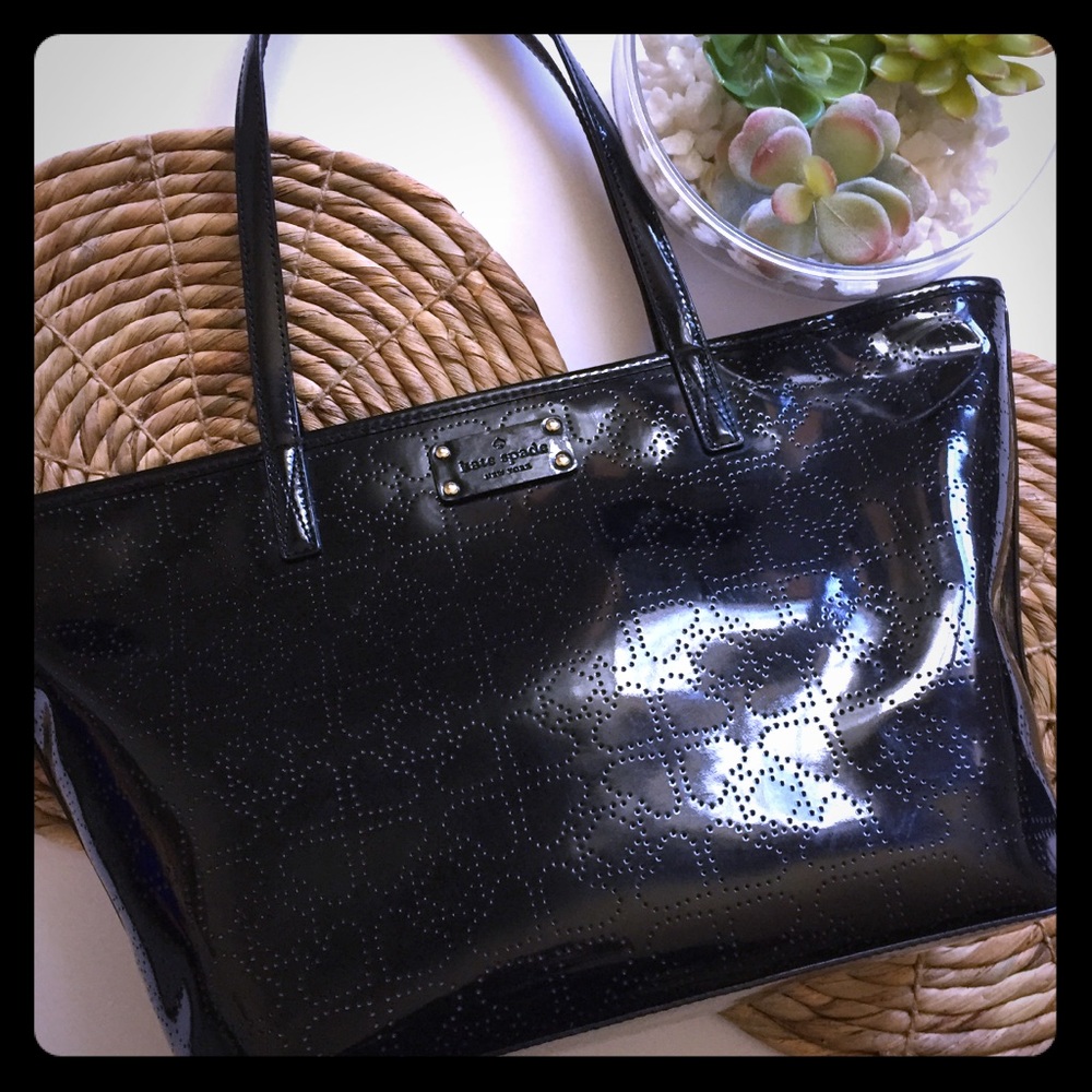 Kate spade purse