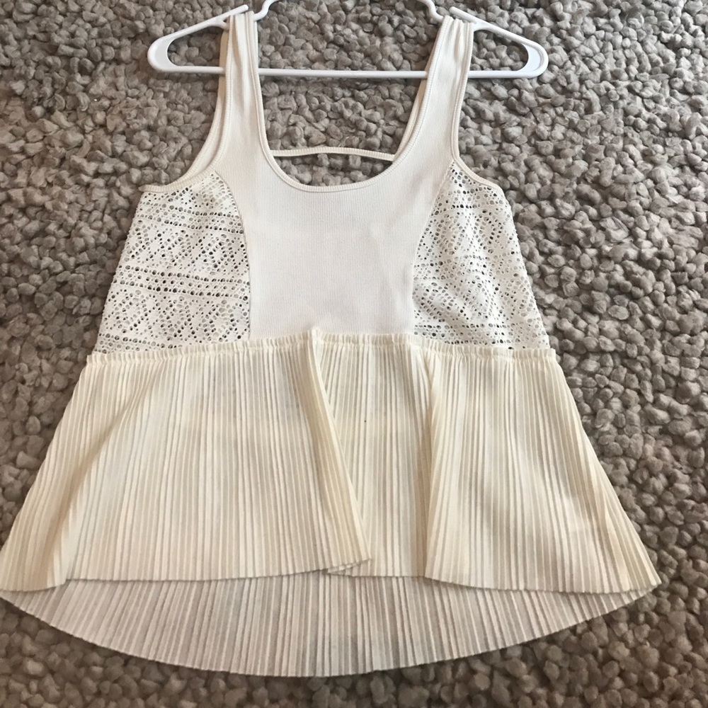 Summer top