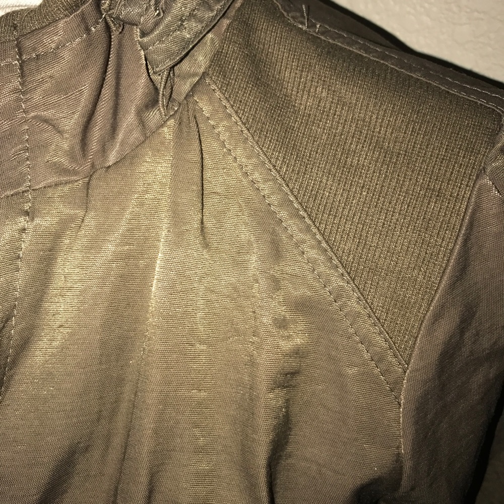 Light jacket! - Picture 3 of 3