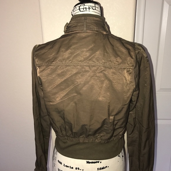 Light jacket! - Picture 2 of 3