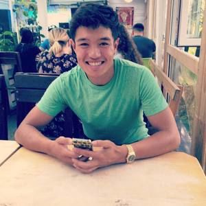 Meet your Posher, Farukh