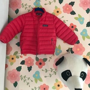 Patagonia Down Jacket 2T