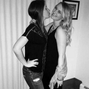 Meet your Posher, Kaylee