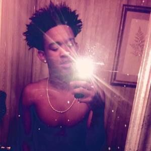 Meet your Posher, Jonquavious