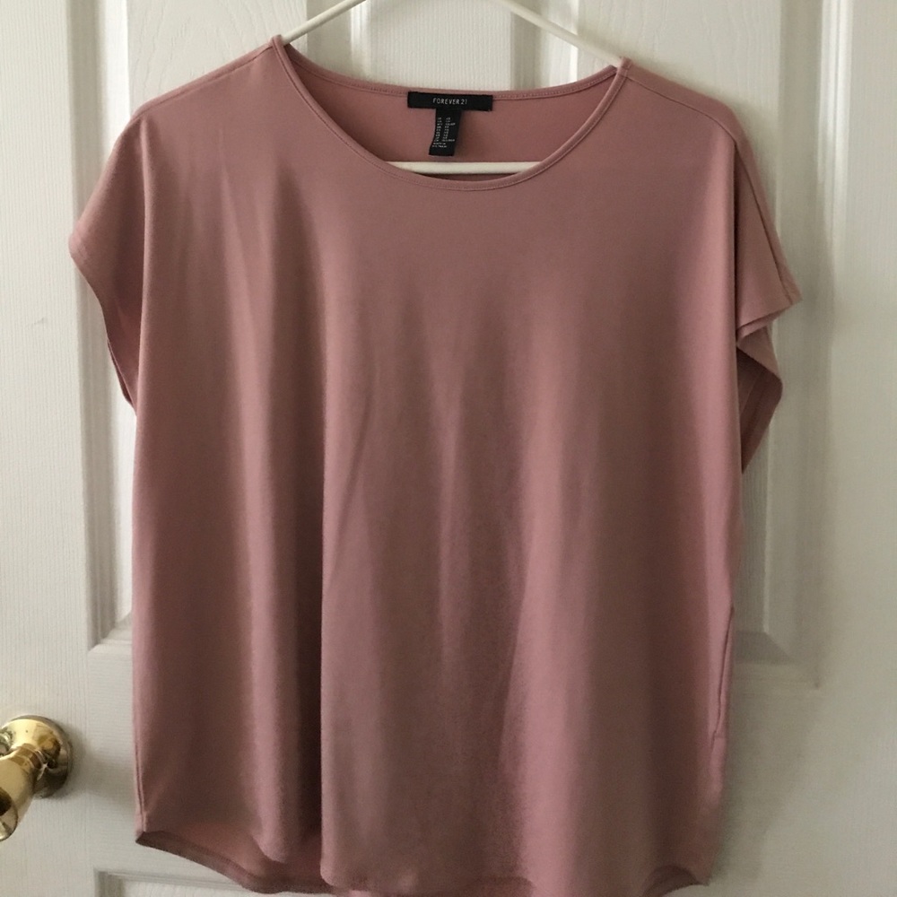 Forever 21 blouse