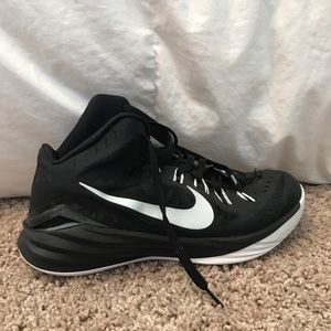 Nike Hyperdunk Basketball Shoes